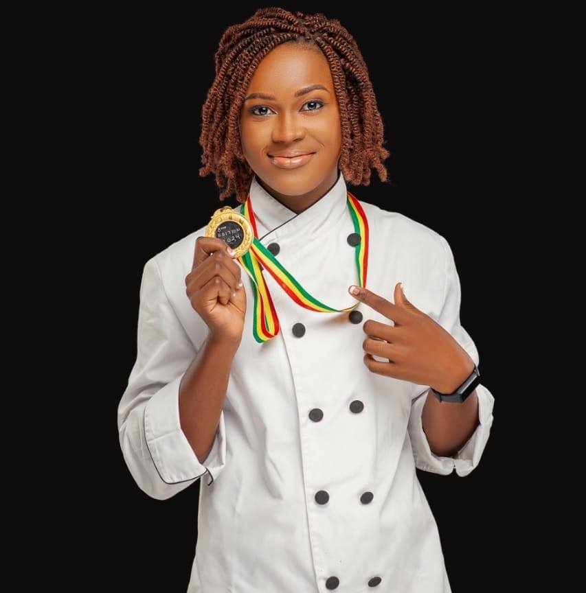 Chef Coco